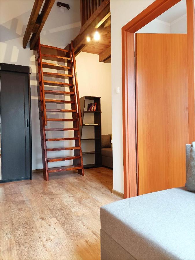 Trevilles Apartamenty - Bike'S Paradise Szklarska Poręba Exterior foto